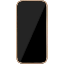 Накладка uBear для iPhone 17 Pro Touch Mag Case MagSafe латте фото купить уфа