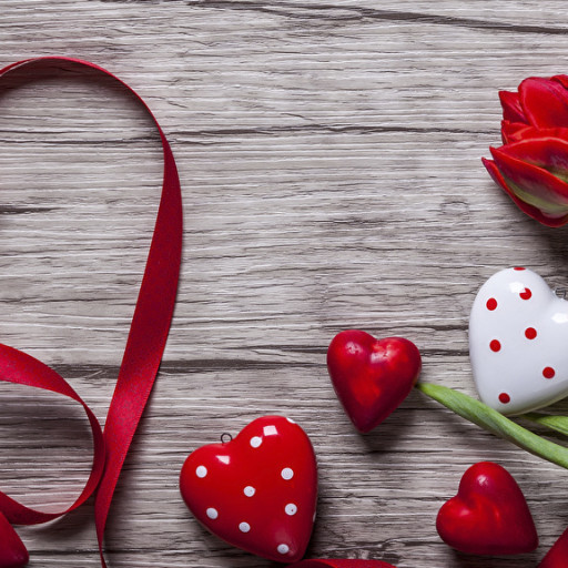 Что подарить девушке или мужчине на день влюбленных? Купить необычные подарки на день святого Валентина!