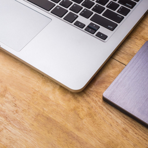 Как сделать резервное копирование на MacBook