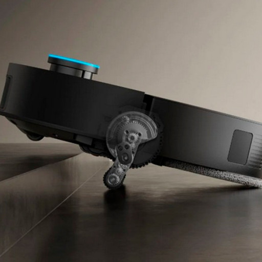 Dreame X50 Master в Уфе - высокие технологии для идеальной уборки