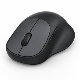 Беспроводная мышь Mi Wireless Mouse 3 Color Comfort Edition XMWXSB03EYM черная фото купить уфа