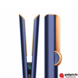 Выпрямитель Dyson HT01 Airstrait Straightener прусский синий/медный фото купить уфа