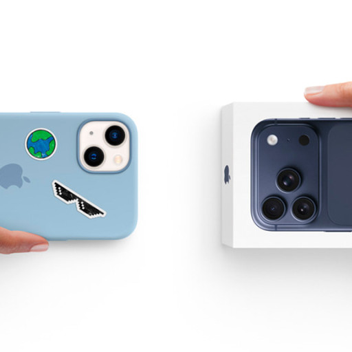 Как сдать старый iPhone в Trade-In в Уфе и получить скидку на новый.