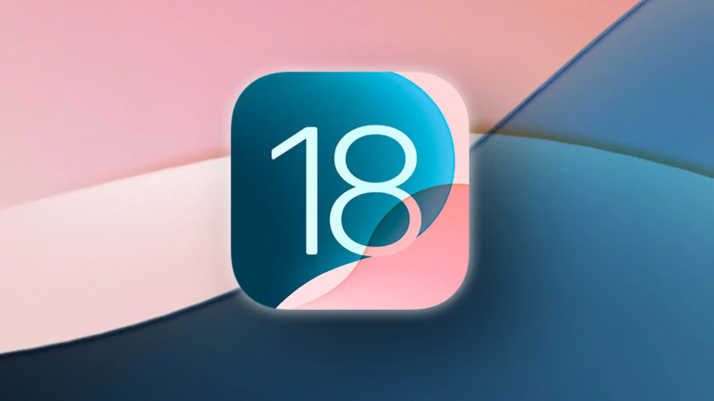 iOS 18