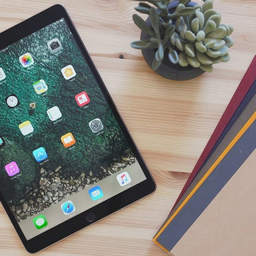 Apple iPad Pro - самый шустрый из существующих