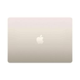 MacBook Air 13,6" 2026 M5, 10C CPU, 8C GPU, 16 Gb, 512 Gb Starlight MDHA4 фото купить уфа