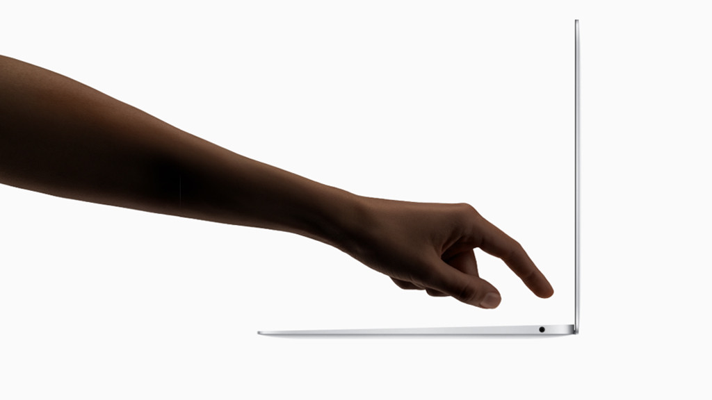 Купить Apple MacBook в Уфе