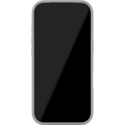 Накладка uBear для iPhone 17 Pro Touch Mag Case MagSafe светло-серый фото купить уфа
