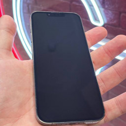 УЦТ Смартфон Apple iPhone 14 Pro Max 256Gb Space Black (АКБ 88%) (8892) фото купить уфа