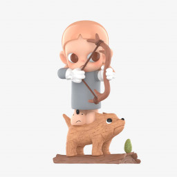 Pop Mart Zsiga borderline drifter series figures фото купить уфа