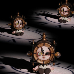 Pop Mart SKULLPANDA Image Of Reality фото купить уфа