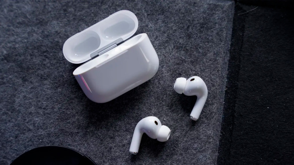 AirPods Pro 3 купить в Уфе