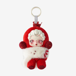 Pop Mart SKULLPANDA Winter Symphony Series фото купить уфа