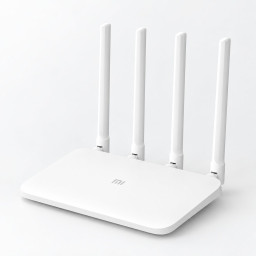 Wi-Fi роутер Mi Wi-Fi Router 4A Gigabit фото купить уфа