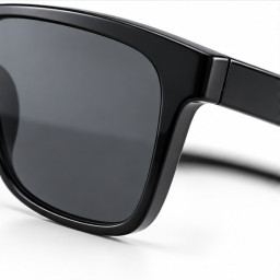 Солнцезащитные очки Mijia Polarized Sunglasses MSG05GL черные фото купить уфа