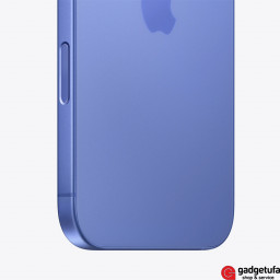 iPhone 16 128Gb Ultramarine фото купить уфа