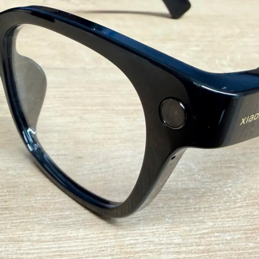 Ray-Ban Smart Glasses vs Xiaomi AI Glass — какие умные очки выбрать