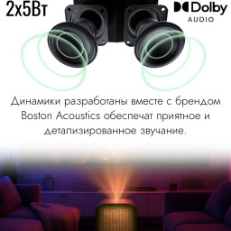 Проектор Formovie Xming Page One Smart Projector XMM2101 Green фото купить уфа