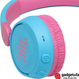 Беспроводные наушники JBL JR310BT Red фото купить уфа