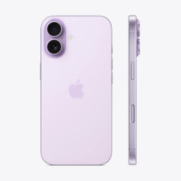 iPhone 17 512Gb Lavender фото купить уфа