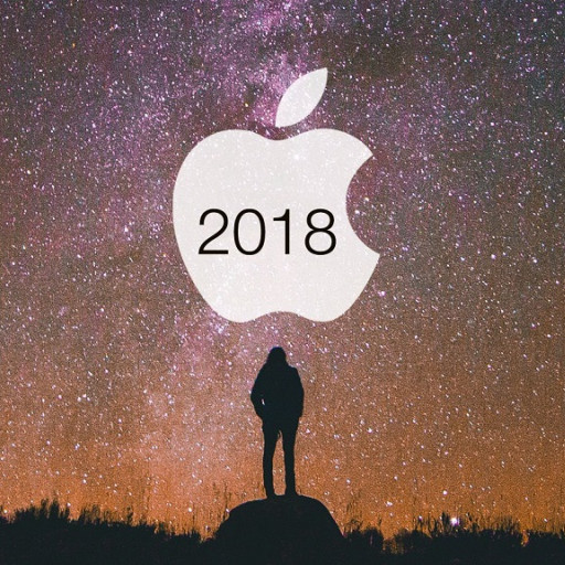 Что мы ждем от компании Apple в сентябре этого года