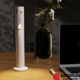 Портативная настольная лампа Yeelight Rechargeable atmosphere table lamp White YLYTD-0015 фото купить уфа