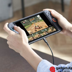 Игровая приставка Nintendo Switch 2 фото купить уфа