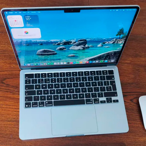 MacBook Air M5 2026 — идеальный баланс мощности и портативности
