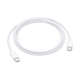 Оригинальный кабель Apple USB-C to USB-C 1m MM093ZM/A купить в Уфе