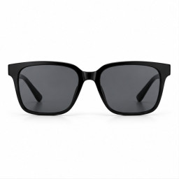 Солнцезащитные очки Mijia Polarized Sunglasses MSG05GL черные фото купить уфа