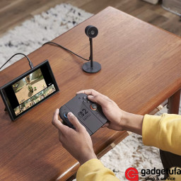 Игровая приставка Nintendo Switch 2 фото купить уфа