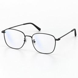 Компьютерные очки Mijia Anti-Blue Ray Titanium Glasses Black HMJ06LM фото купить уфа