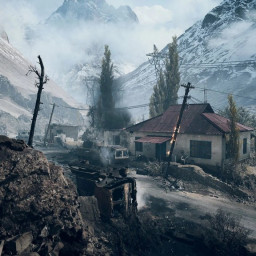 Игра Battlefield 6 для PS5 фото купить уфа