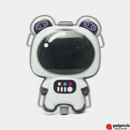 Водяной ранец Childrens backpack water gun Astronaut фото купить уфа