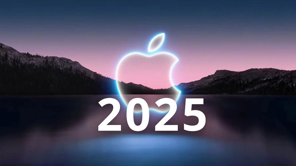 Планы Apple на 2025 год. Часть 2