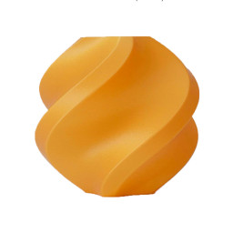 Пластик Bambu Lab PLA Basic Gold 10401 купить в Уфе