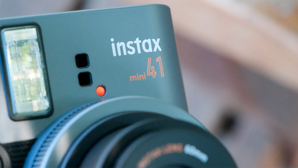 Fujifilm Instax Mini 41 купить
