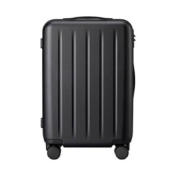 Чемодан 90 points suitcase 28 Starry Phantom Black купить в Уфе