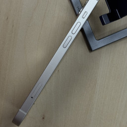 УЦТ Смартфон Apple iPhone 14 128Gb Starlight (АКБ 87%) (6800) фото купить уфа