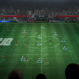 Игра EA Sports FC 25 для PS5 фото купить уфа