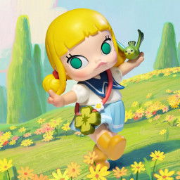 Pop Mart Hand in Hand Series Figures фото купить уфа