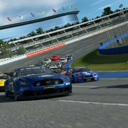 Игра Gran Turismo 7 для PS4 фото купить уфа