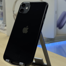 УЦТ Смартфон Apple iPhone 11 64Gb Black (АКБ 94%) (0846) фото купить уфа