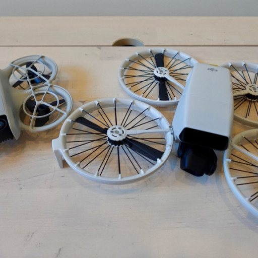 DJI Neo VS DJI Flip. Какой дрон выбрать и почему?