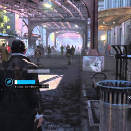 Игра Watch Dogs для PS4 фото купить уфа