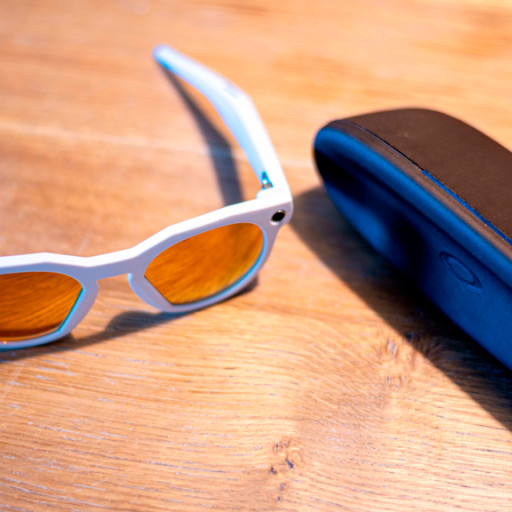 Уфа в формате 3K: Открой город по-новому с Oakley HSTN