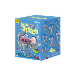 Pop Mart TOPTOY Disney HELLO Stitch Series фото купить уфа