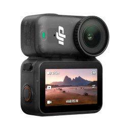 Экшн-камера DJI Osmo Nano Standard Combo 128Gb фото купить уфа