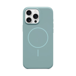 Накладка Apple Beats Case MagSafe для iPhone 16 Pro Max Riptide Blue MCFT4 купить в Уфе