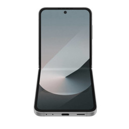 Samsung Galaxy Z Flip 6 12/512 Silver Shadow фото купить уфа